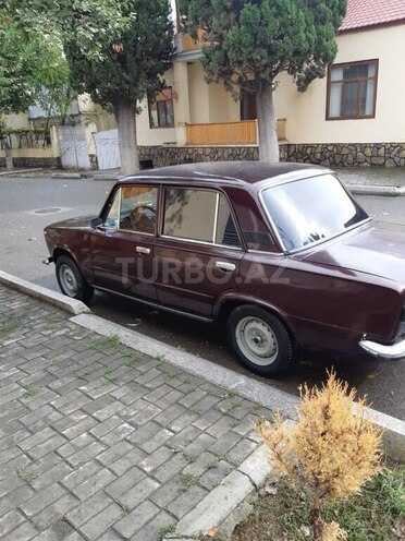 LADA (VAZ) 21011 1975, 93,000 km - 1.3 l - Gəncə
