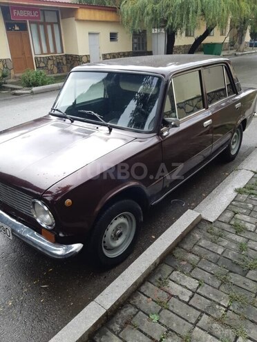 LADA (VAZ) 21011 1975, 93,000 km - 1.3 l - Gəncə