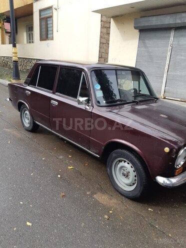 LADA (VAZ) 21011 1975, 93,000 km - 1.3 l - Gəncə