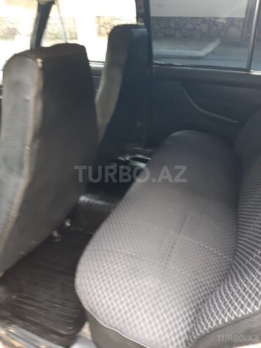 LADA (VAZ) 21011 1975, 93,000 km - 1.3 l - Gəncə
