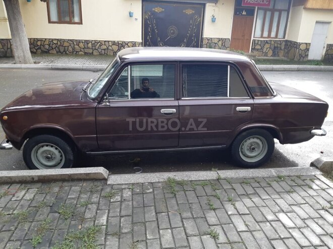 LADA (VAZ) 21011 1975, 93,000 km - 1.3 l - Gəncə