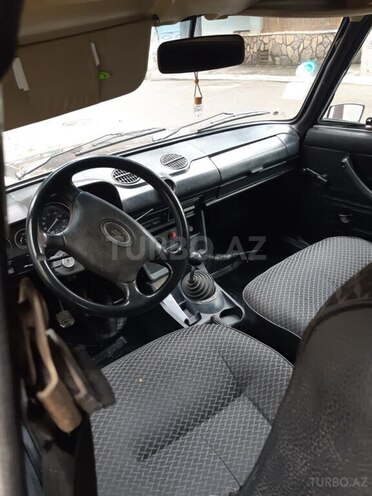LADA (VAZ) 21011 1975, 93,000 km - 1.3 l - Gəncə
