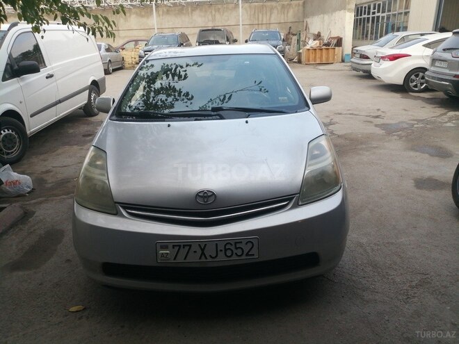 Toyota Prius 2008, 286,463 km - 1.5 l - Bakı