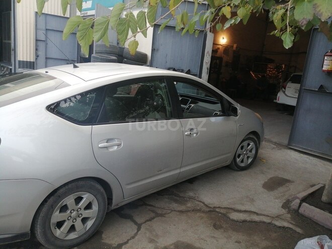 Toyota Prius 2008, 286,463 km - 1.5 l - Bakı
