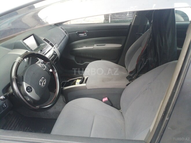 Toyota Prius 2008, 286,463 km - 1.5 l - Bakı