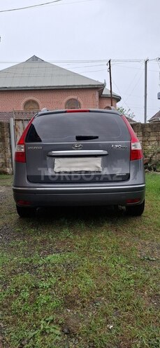 Hyundai i30 2008, 260,000 km - 1.6 л - Lənkəran
