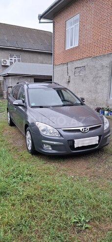 Hyundai i30 2008, 260,000 km - 1.6 л - Lənkəran