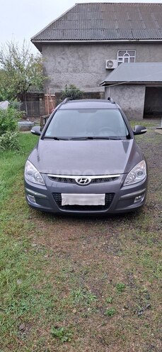 Hyundai i30 2008, 260,000 km - 1.6 л - Lənkəran