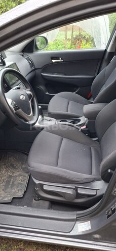 Hyundai i30 2008, 260,000 km - 1.6 л - Lənkəran