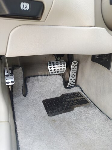Mercedes E 240 1999, 236,000 km - 2.4 л - Şirvan