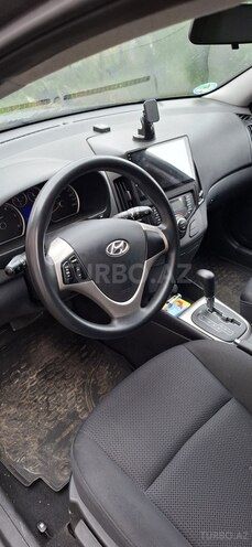 Hyundai i30 2008, 260,000 km - 1.6 л - Lənkəran