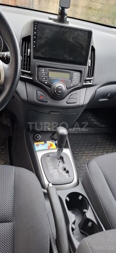 Hyundai i30 2008, 260,000 km - 1.6 л - Lənkəran