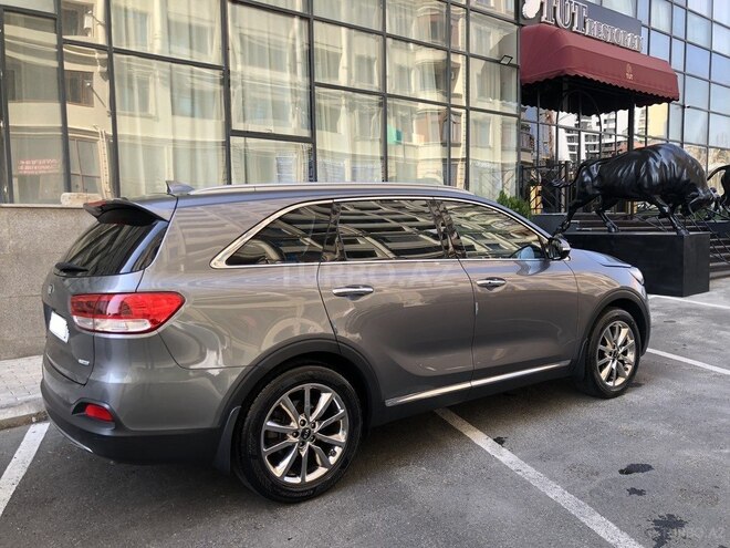 Kia Sorento 2015, 194,000 km - 2.2 l - Bakı