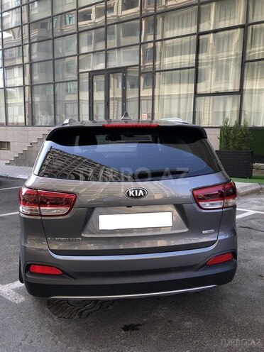 Kia Sorento 2015, 194,000 km - 2.2 l - Bakı