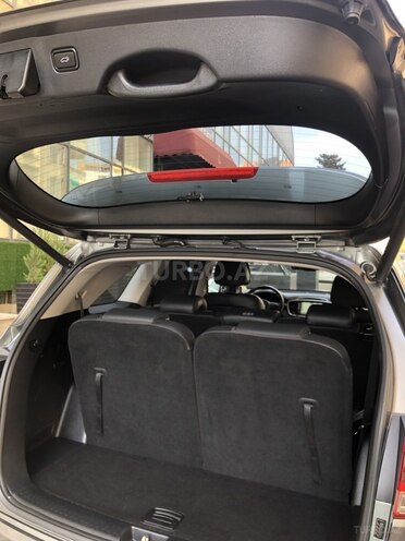 Kia Sorento 2015, 194,000 km - 2.2 l - Bakı