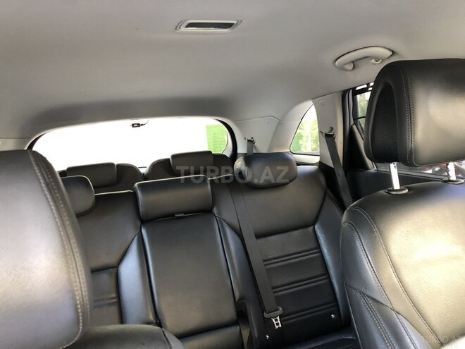 Kia Sorento 2015, 194,000 km - 2.2 l - Bakı