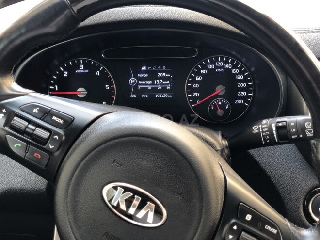 Kia Sorento 2015, 194,000 km - 2.2 l - Bakı