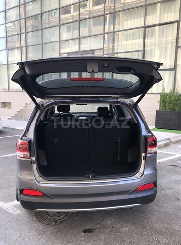 Kia Sorento 2015, 194,000 km - 2.2 l - Bakı