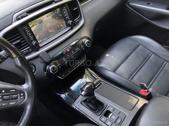 Kia Sorento 2015, 194,000 km - 2.2 l - Bakı