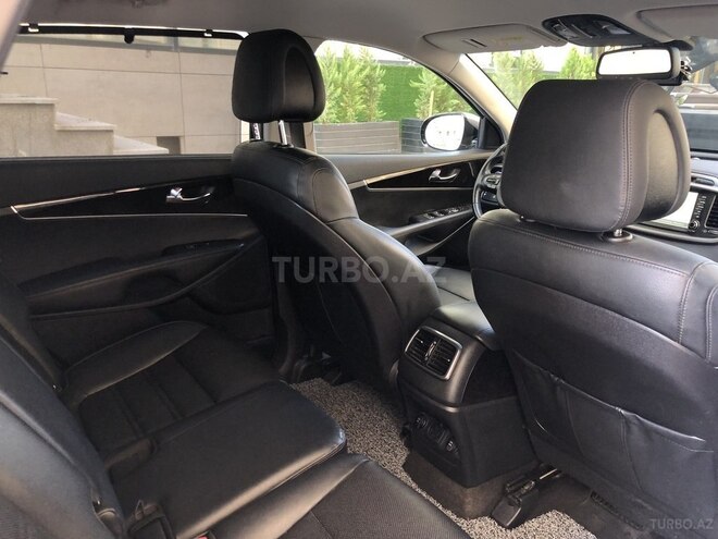 Kia Sorento 2015, 194,000 km - 2.2 l - Bakı