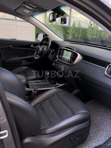 Kia Sorento 2015, 194,000 km - 2.2 l - Bakı