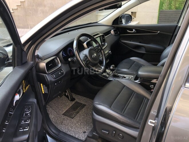 Kia Sorento 2015, 194,000 km - 2.2 l - Bakı