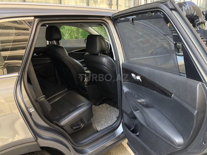 Kia Sorento 2015, 194,000 km - 2.2 l - Bakı
