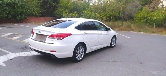 Hyundai i40 2013, 250,000 km - 1.7 l - Sumqayıt