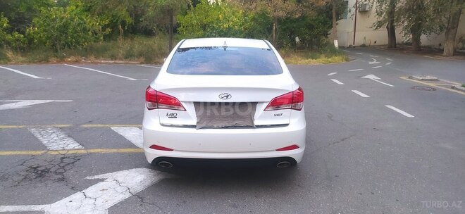 Hyundai i40 2013, 250,000 km - 1.7 l - Sumqayıt