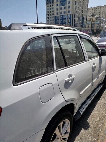 Chery Tiggo 3 2013, 175,000 km - 1.8 л - Bakı