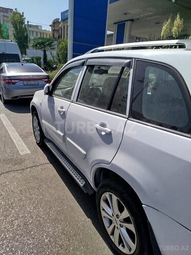 Chery Tiggo 3 2013, 175,000 km - 1.8 л - Bakı