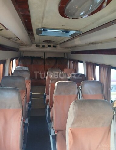 Mercedes Sprinter 313 2006, 600,000 km - 2.2 л - Bakı