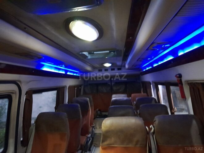 Mercedes Sprinter 313 2006, 600,000 km - 2.2 л - Bakı