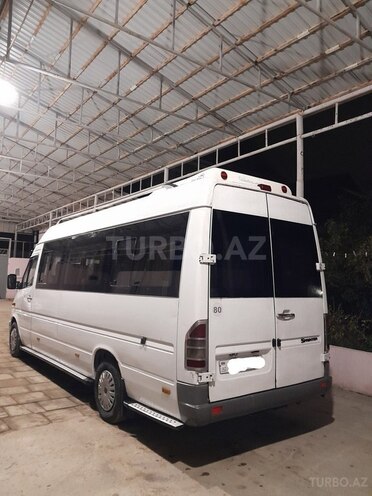 Mercedes Sprinter 313 2006, 600,000 km - 2.2 л - Bakı