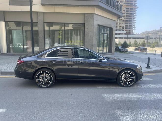 Mercedes E 300 de 2020, 67,012 km - 2.0 л - Bakı