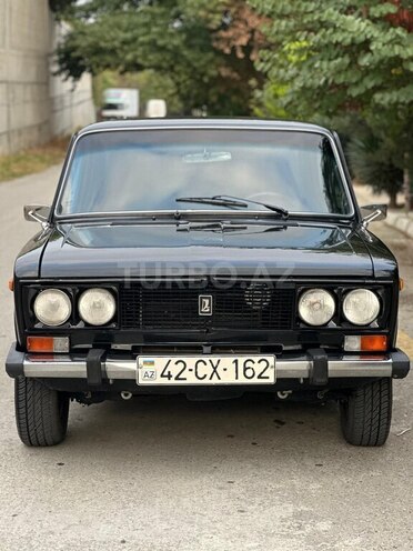 LADA (VAZ) 2106 2005, 98,000 km - 1.5 l - Bakı