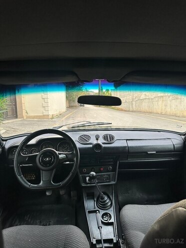 LADA (VAZ) 2106 2005, 98,000 km - 1.5 l - Bakı