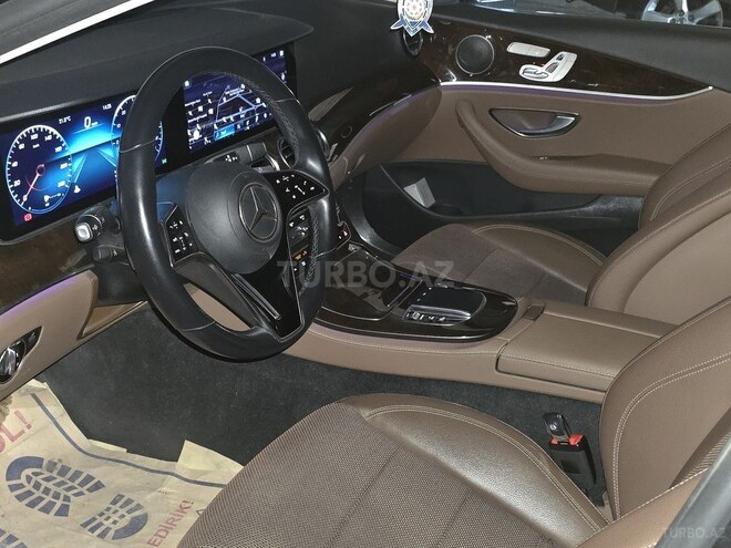Mercedes E 300 de 2020, 67,012 km - 2.0 л - Bakı