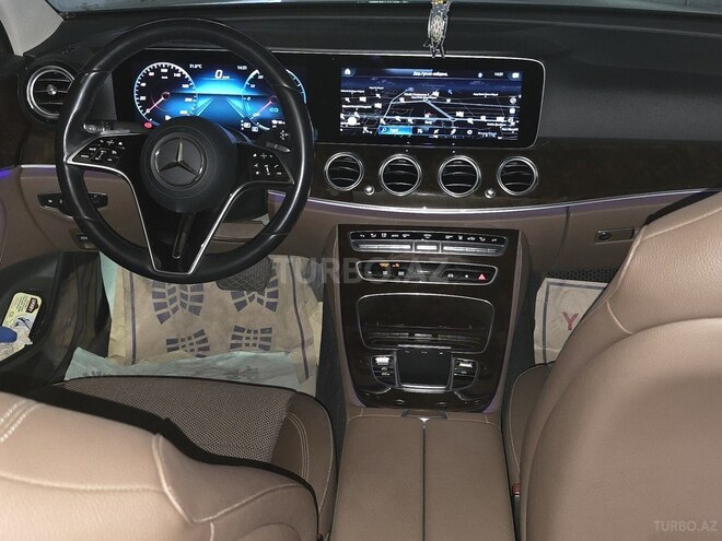 Mercedes E 300 de 2020, 67,012 km - 2.0 л - Bakı