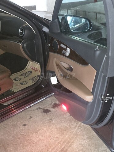Mercedes E 300 de 2020, 67,012 km - 2.0 л - Bakı