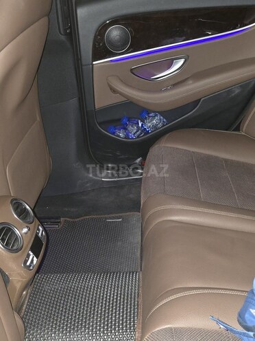Mercedes E 300 de 2020, 67,012 km - 2.0 л - Bakı
