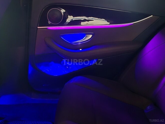 Mercedes E 300 de 2020, 67,012 km - 2.0 л - Bakı