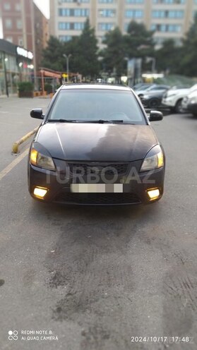 Kia Pride 2007, 394,000 km - 1.5 л - Bakı