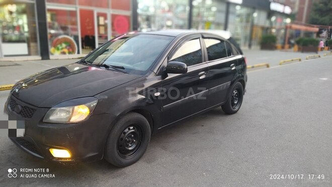 Kia Pride 2007, 394,000 km - 1.5 л - Bakı