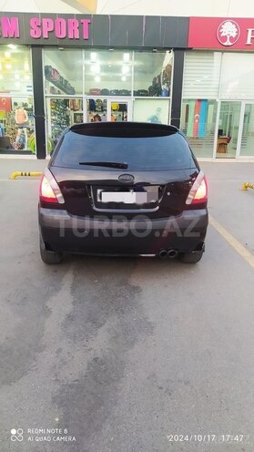 Kia Pride 2007, 394,000 km - 1.5 л - Bakı