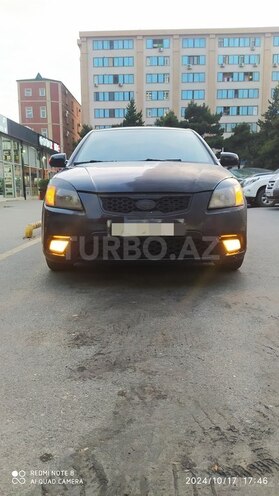 Kia Pride 2007, 394,000 km - 1.5 л - Bakı