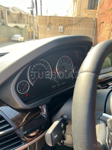 BMW X5 2014, 193,000 km - 3.0 l - Bakı