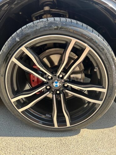 BMW X5 2014, 193,000 km - 3.0 l - Bakı