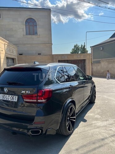 BMW X5 2014, 193,000 km - 3.0 l - Bakı