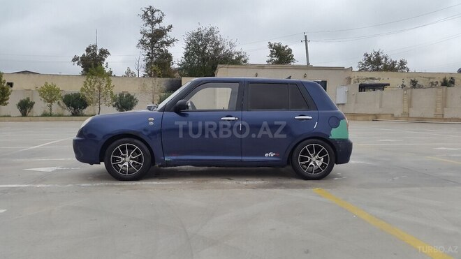 Lifan 320 2014, 300,000 km - 1.3 l - Bərdə